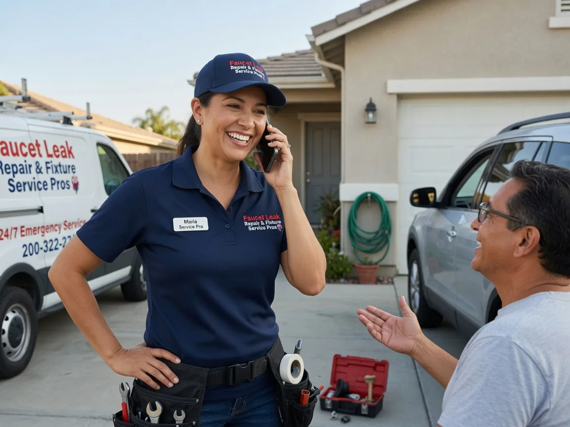 Faucet Repair Depew, NY FAQs
