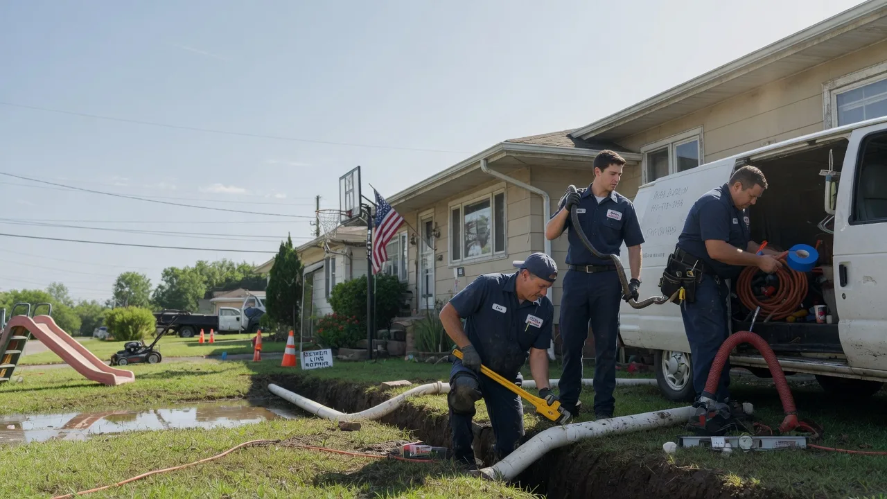 Toilet Installation in Depew, NY near me